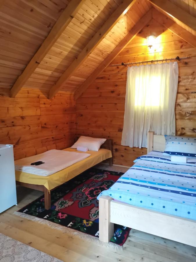 Gazela Bungalov 2 Mojkovac Luaran gambar