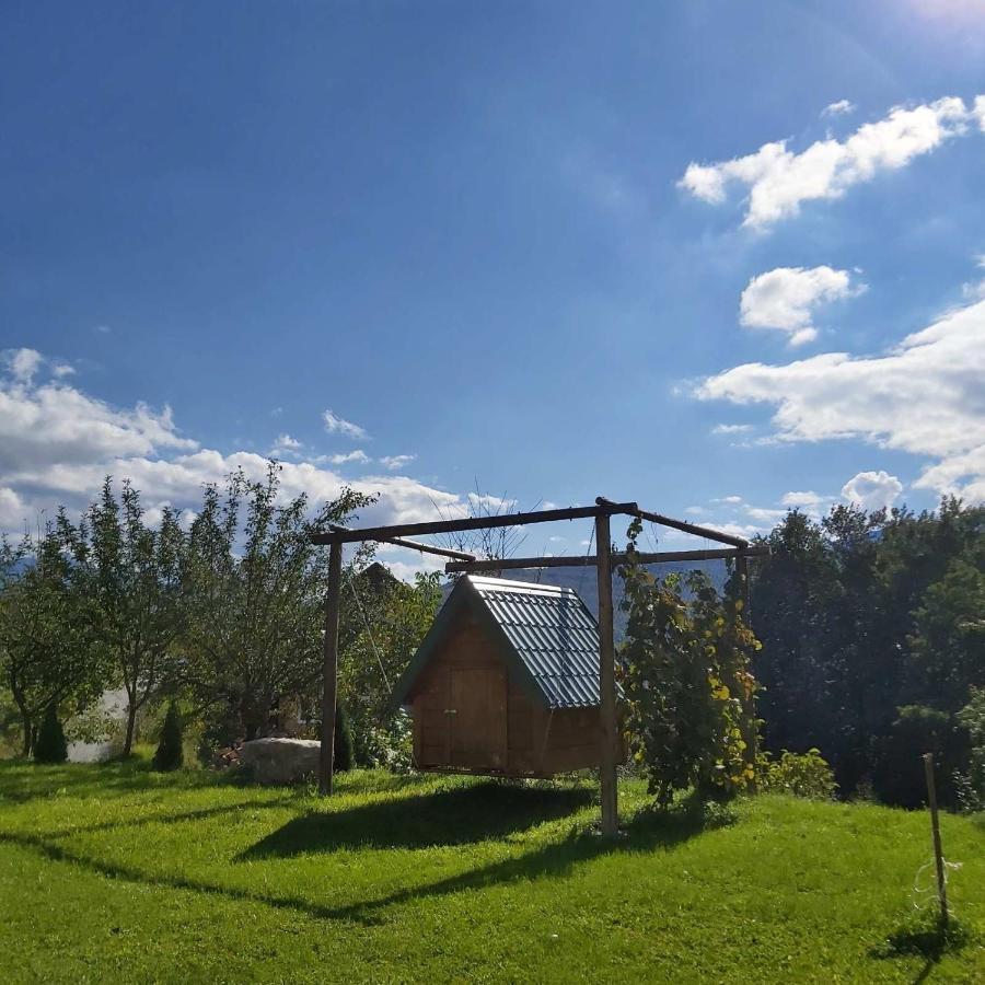 Gazela Bungalov 2 Apartment Mojkovac Luaran gambar