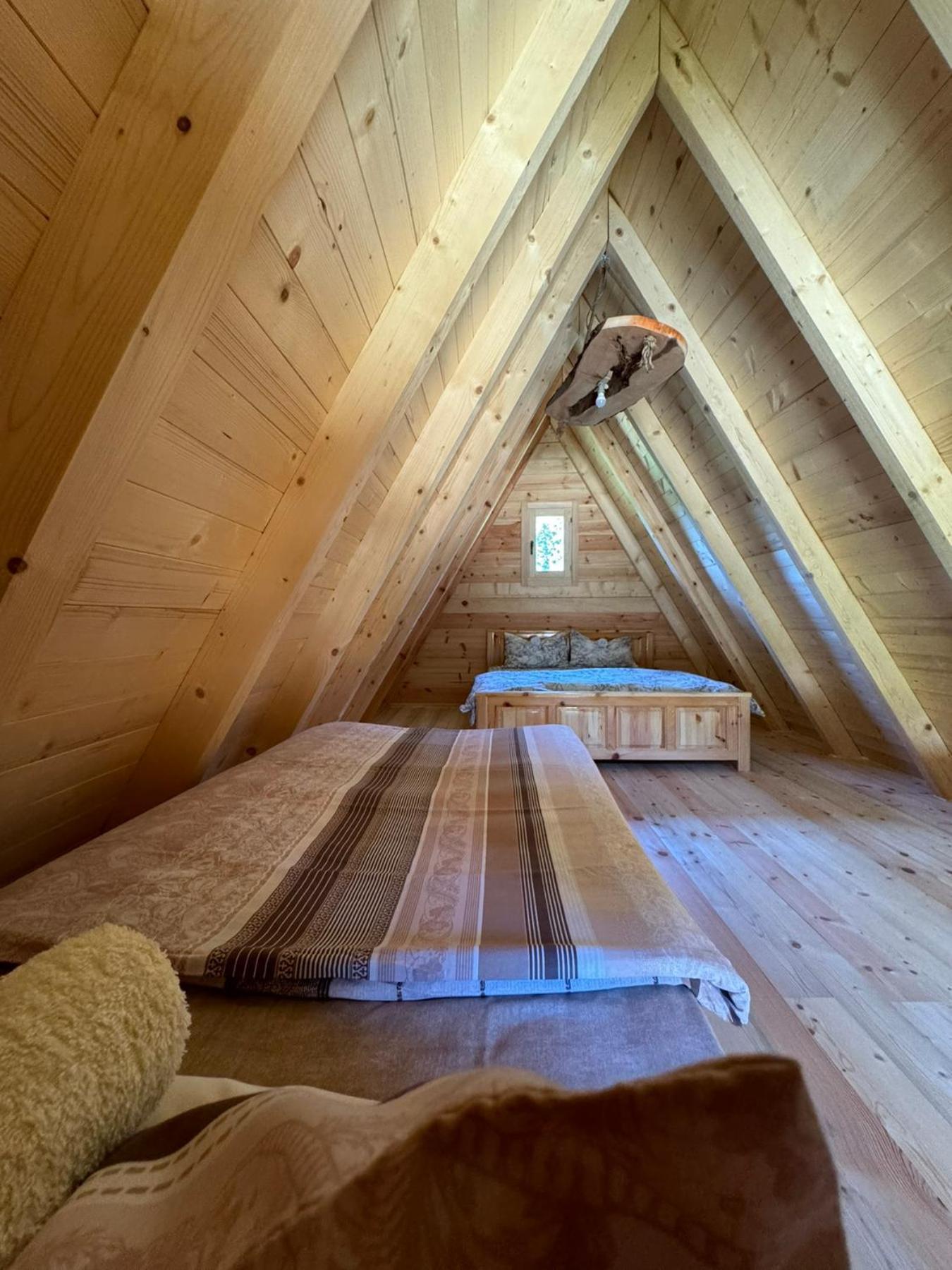 Gazela Bungalov 2 Mojkovac Luaran gambar