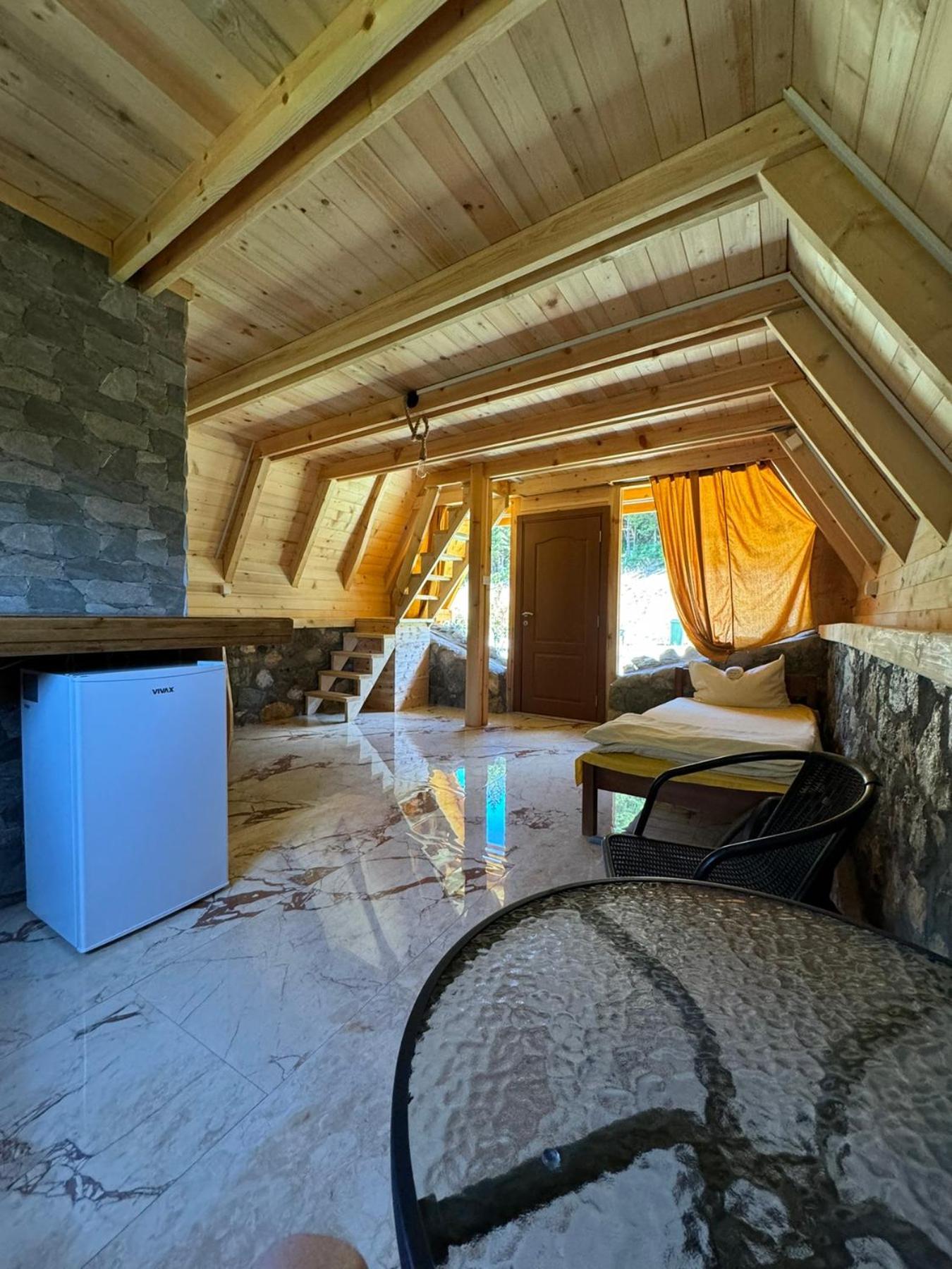 Gazela Bungalov 2 Mojkovac Luaran gambar